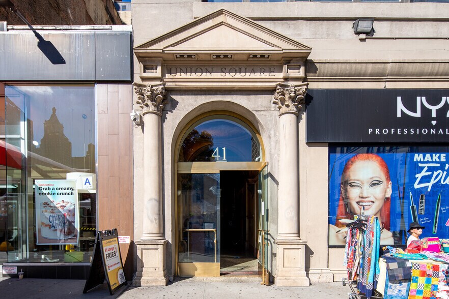 More Photos Of 41 Union Sq W, New York Office For Lease