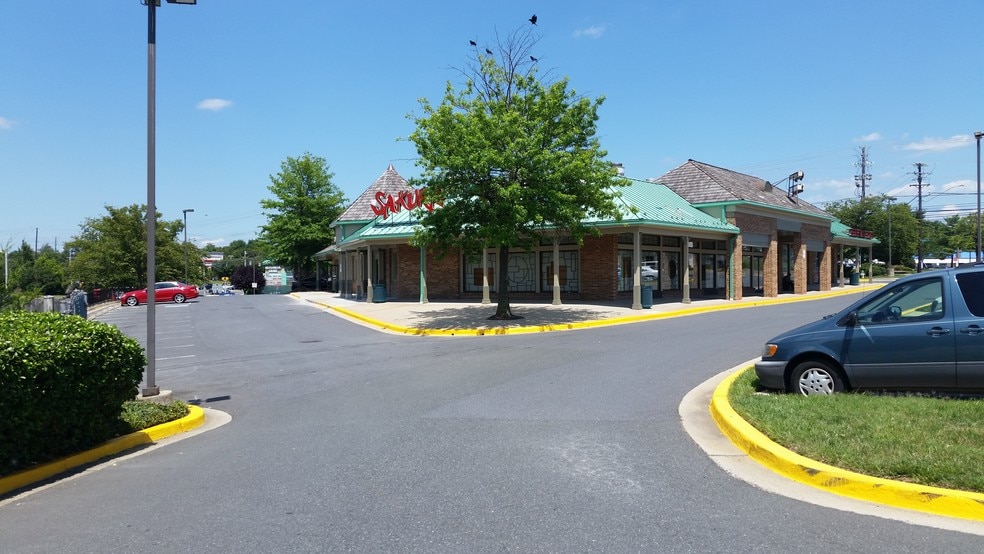 More Photos Of 11514-11542 Middlebrook Rd, Germantown Storefront Retail Office For Lease