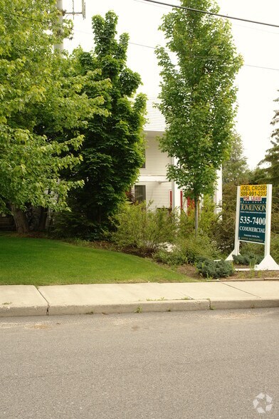 More Photos Of 2715 E 31st Ave, Spokane Office For Sale