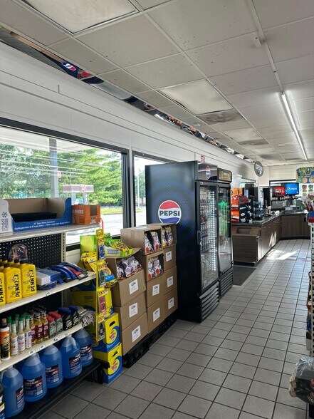 More Photos Of ,  General Retail For Sale