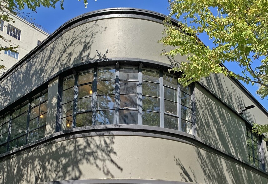 More Photos Of 600 NW 14th Ave, Portland Loft Creative Space For Lease