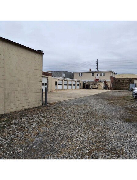 More Photos Of 59 Newman Springs Rd, Shrewsbury Industrial For Sale