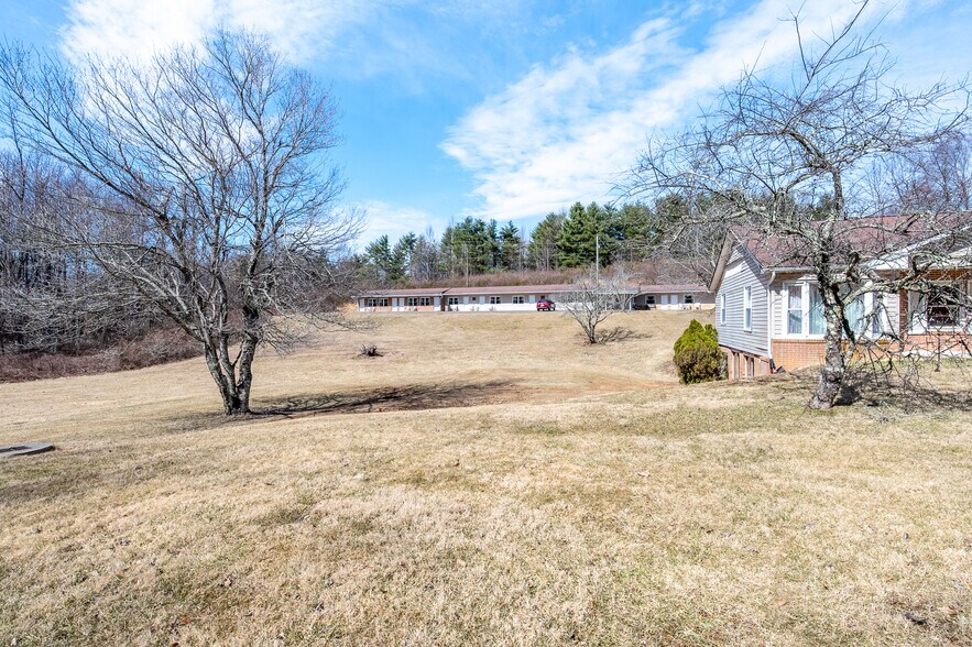 More Photos Of 2295 Jeb Stuart Hwy, Meadows Of Dan Hotel For Sale