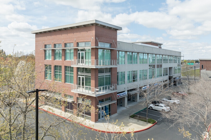 More Photos Of 3101 Zinfandel Dr, Rancho Cordova Office For Lease