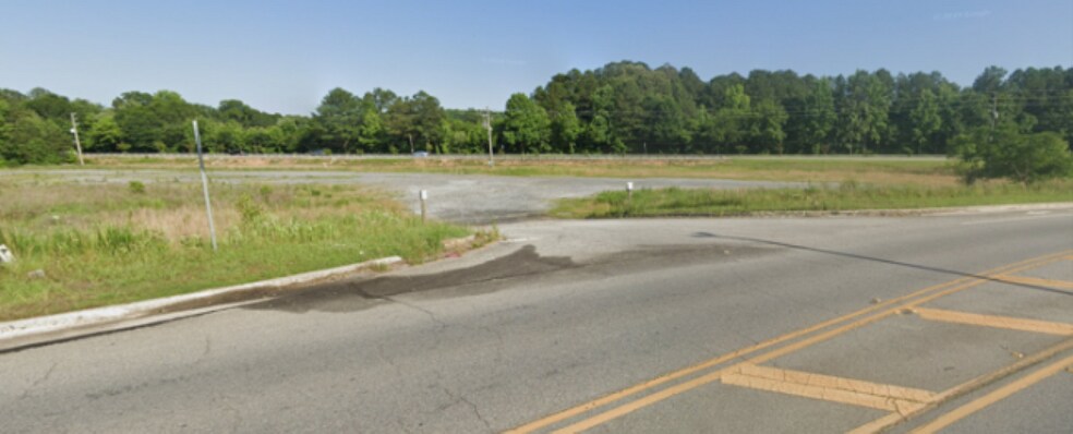 More Photos Of Armuchee Connector @ Georgia Highway 1, Rome Land For Sale