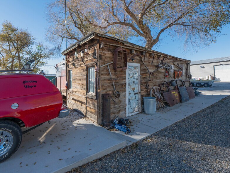 More Photos Of 6995 W Rose Creek Rd, Winnemucca Industrial For Sale