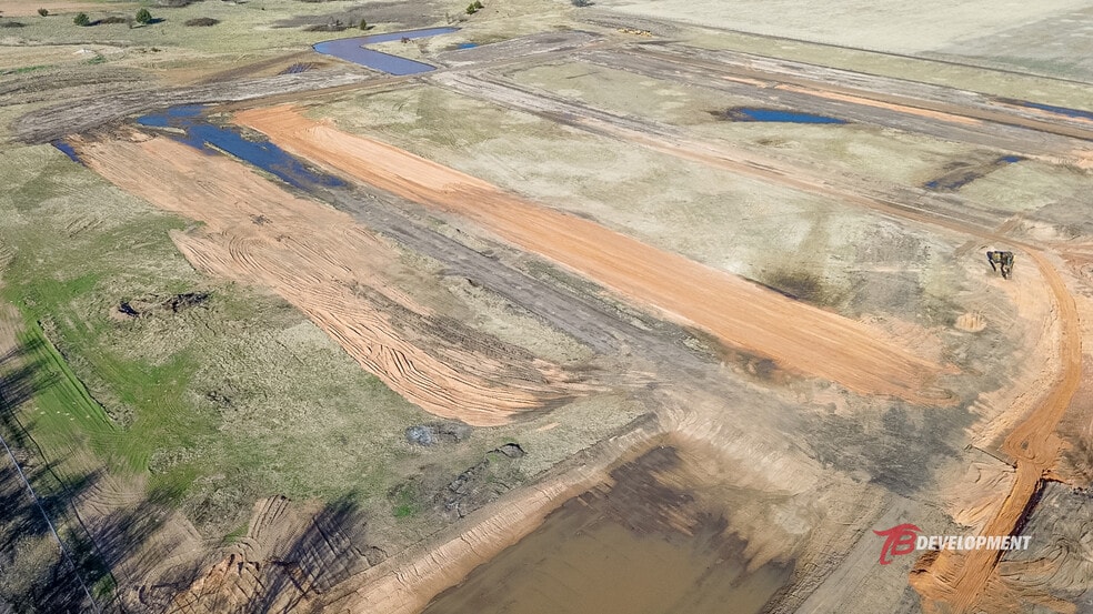 More Photos Of 804 NW 4th St, Jones Land For Sale