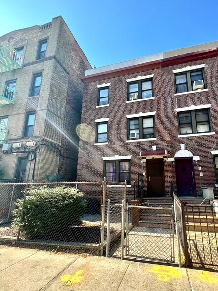More Photos Of 688 Rogers Ave, Brooklyn Multifamily For Sale