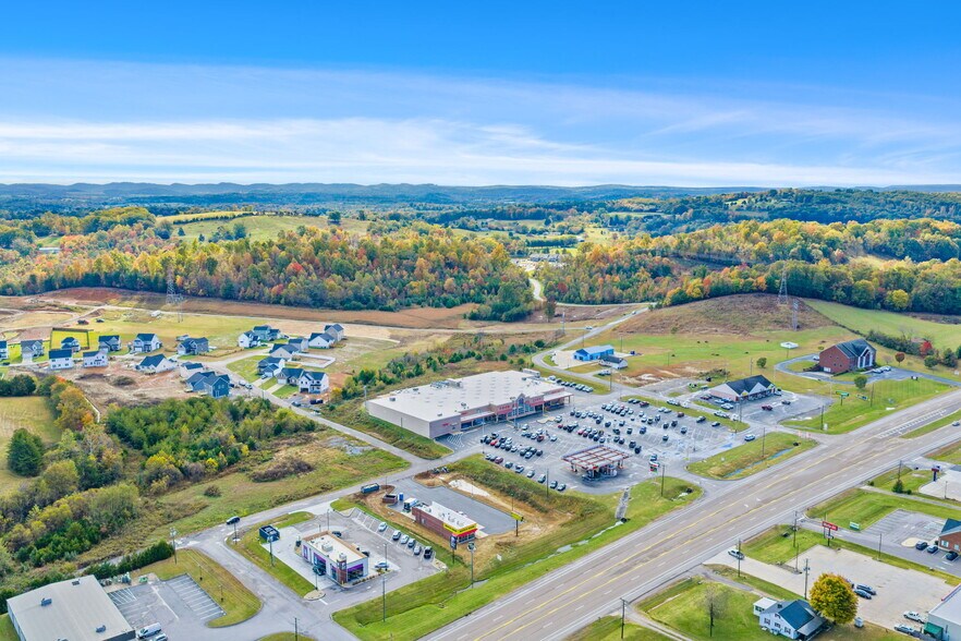 More Photos Of 00 Rutledge Pike, Blaine Land For Sale