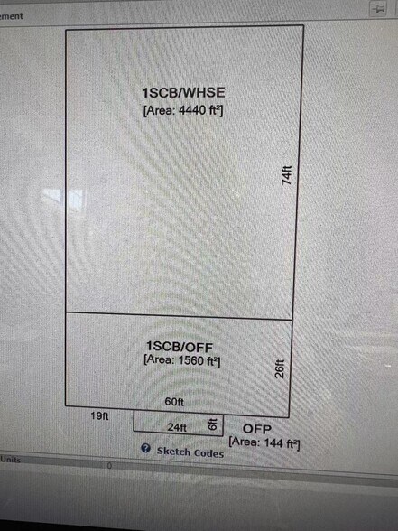 More Photos Of 3676 Crescent Ct E, Whitehall Warehouse For Lease