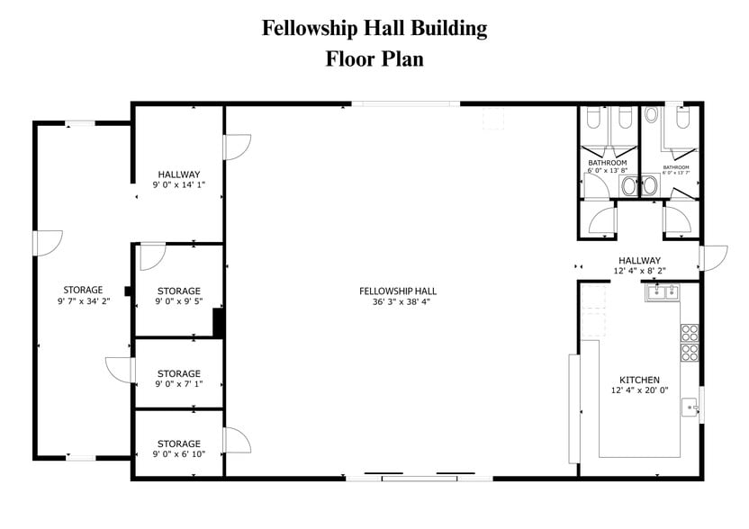 More Photos Of 3601 W Old 441, Mount Dora Specialty For Sale