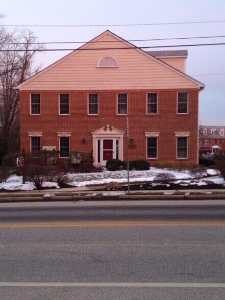 More Photos Of 210 Merrimac Ct, Prince Frederick Office For Lease