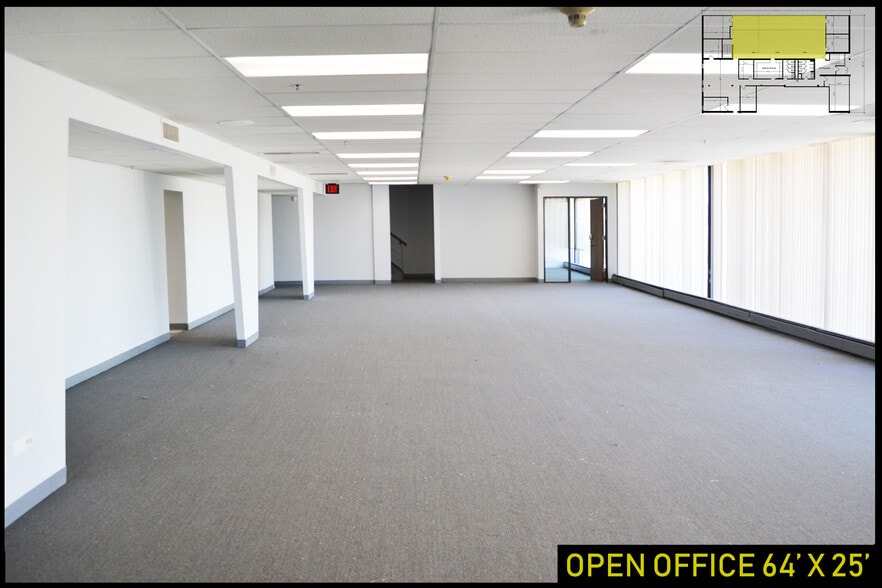 More Photos Of 7444 Long Ave, Skokie Flex For Sale