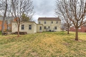 More Photos Of 1416 Terrace Dr, Tulsa Office For Lease