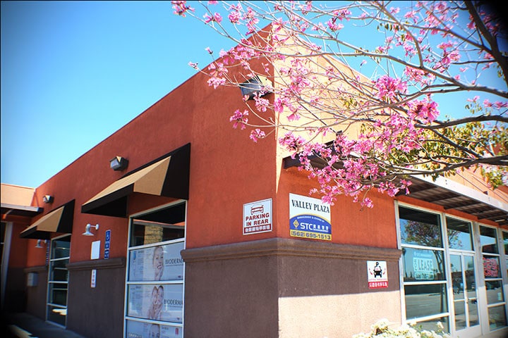 Primary Photo Of 425 W Valley Blvd, San Gabriel Unknown For Lease