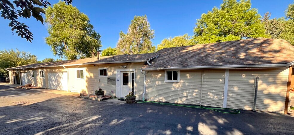 More Photos Of 921 E Prospect Rd, Fort Collins Flex For Sale