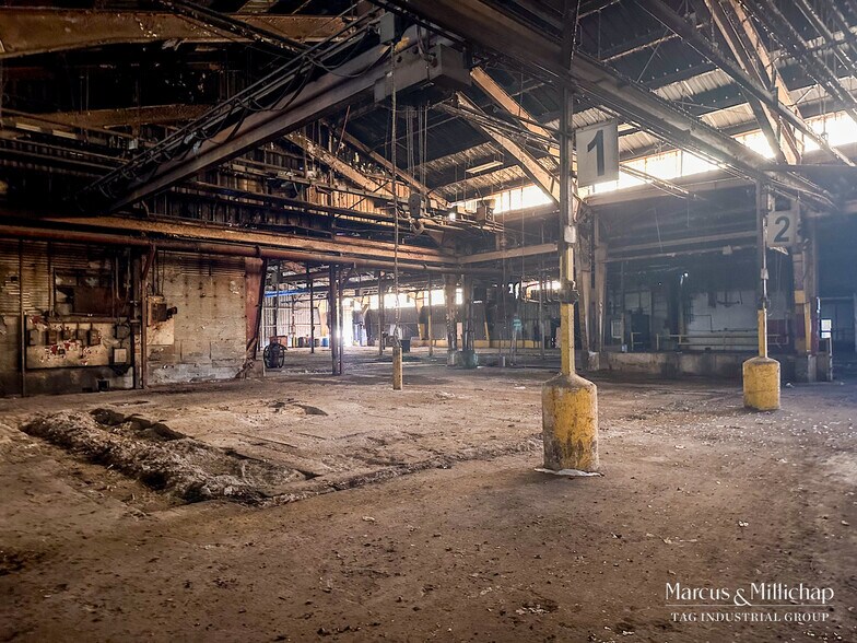 More Photos Of 9886 N Tudor Rd, Berrien Springs Warehouse For Sale