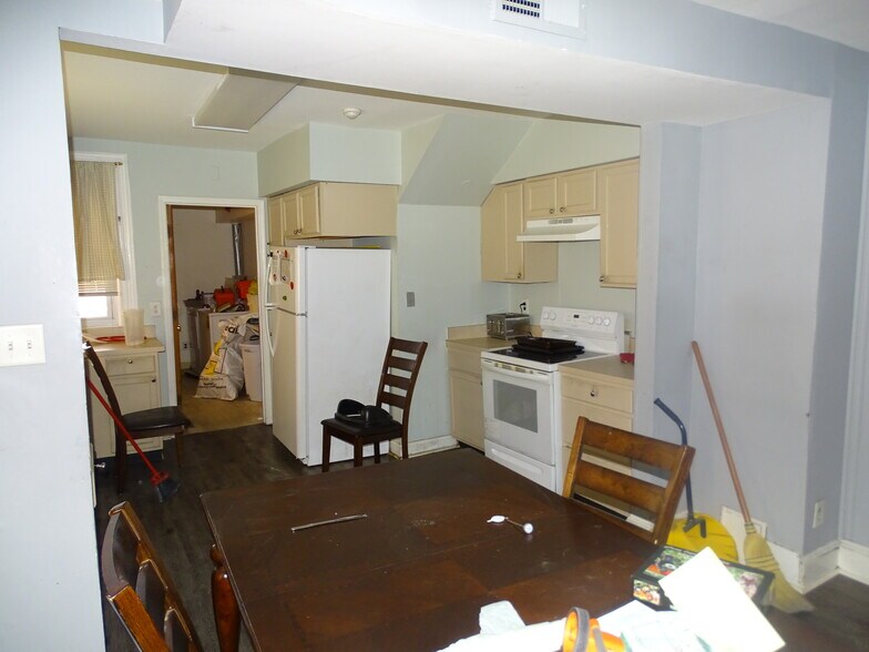 More Photos Of 2804 W Girard Ave, Philadelphia Storefront For Sale