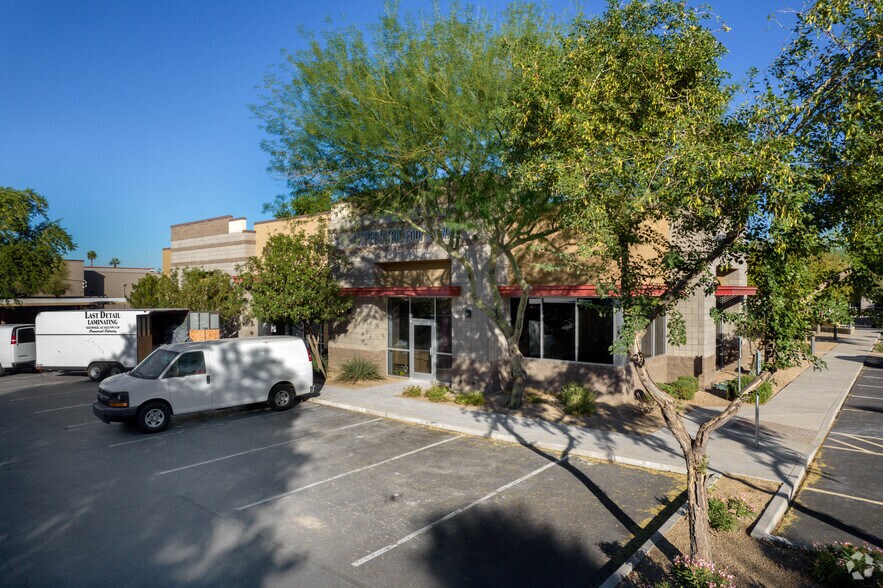 More Photos Of 30 S Kyrene Rd, Chandler Coworking Space
