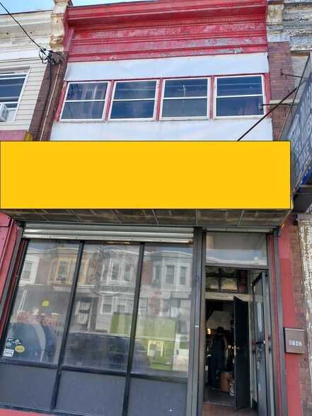 Primary Photo Of 6142 Lansdowne Ave, Philadelphia Restaurant For Lease