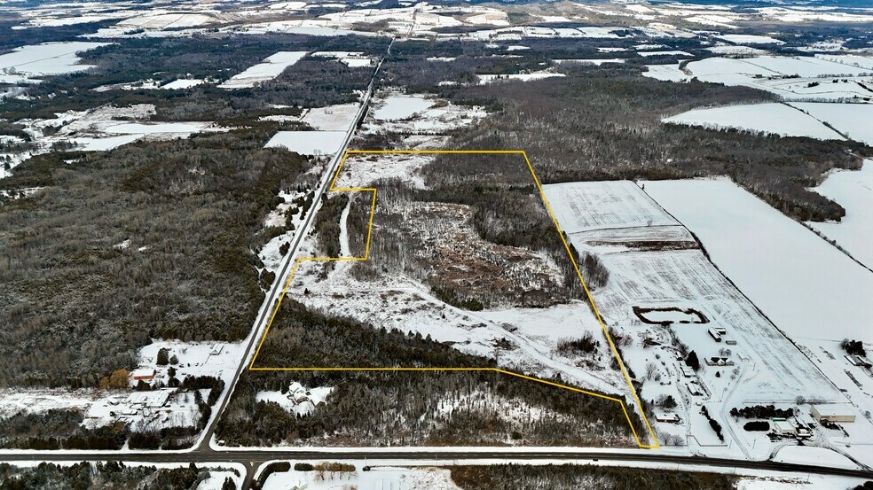 Primary Photo Of 4148 Durham Regional 2 Hwy, Clarington Land For Sale