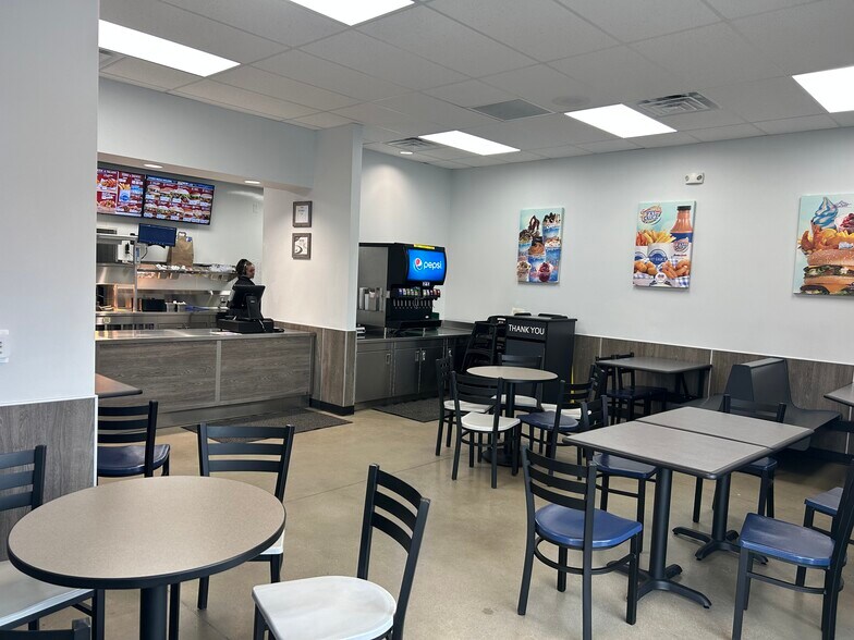 More Photos Of 3492 W Maradona Dr, Herriman Freestanding For Lease