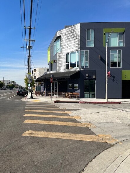 More Photos Of 5143 W Adams Blvd, Los Angeles Land For Sale