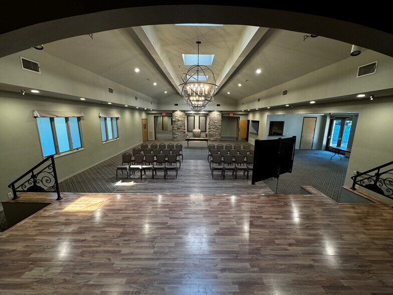 More Photos Of 1400 N Westlake Blvd, Westlake Village Lodge Meeting Hall For Lease