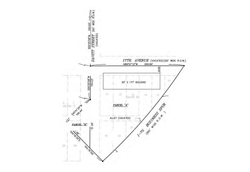 More Photos Of 2512 I 75 Business Spur, Sault Sainte Marie General Retail For Lease