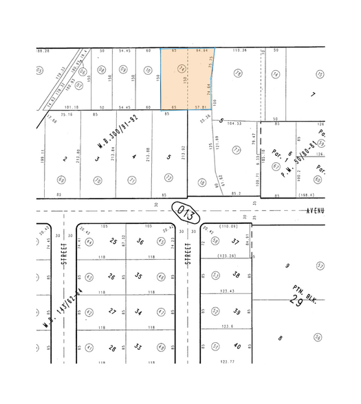 More Photos Of 1233 Brookside Ave, Redlands Medical For Sale