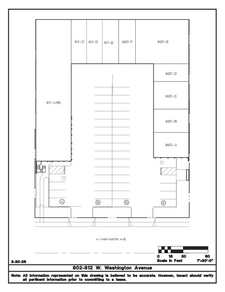 More Photos Of 802-812 W Washington Ave, Escondido Service For Sale