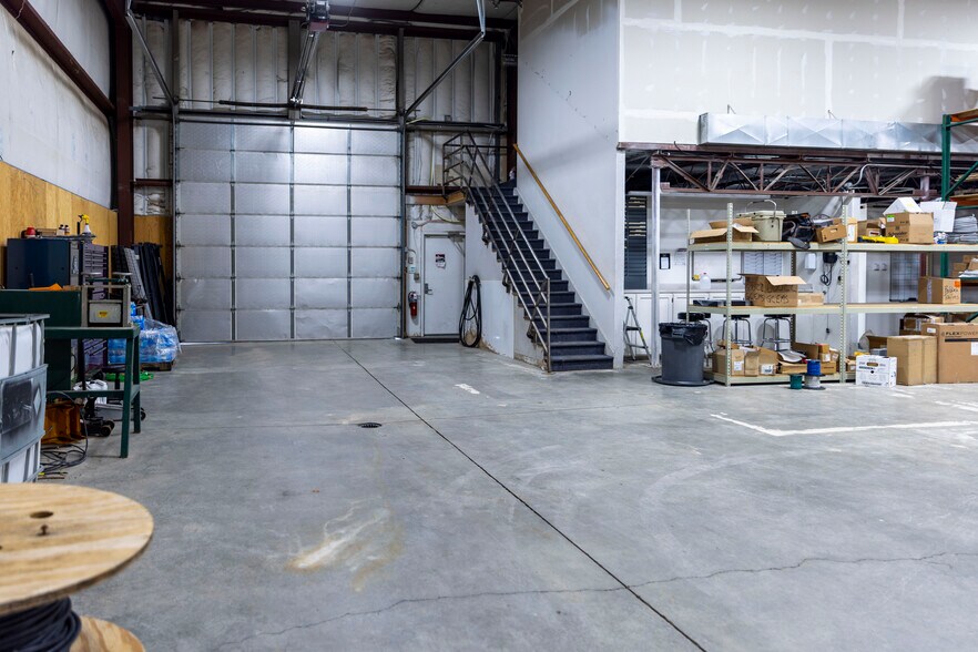 More Photos Of 1661 W 2750 S, Ogden Warehouse For Lease