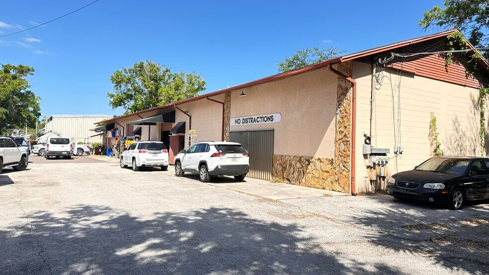 Primary Photo Of , Tampa Industrial For Sale