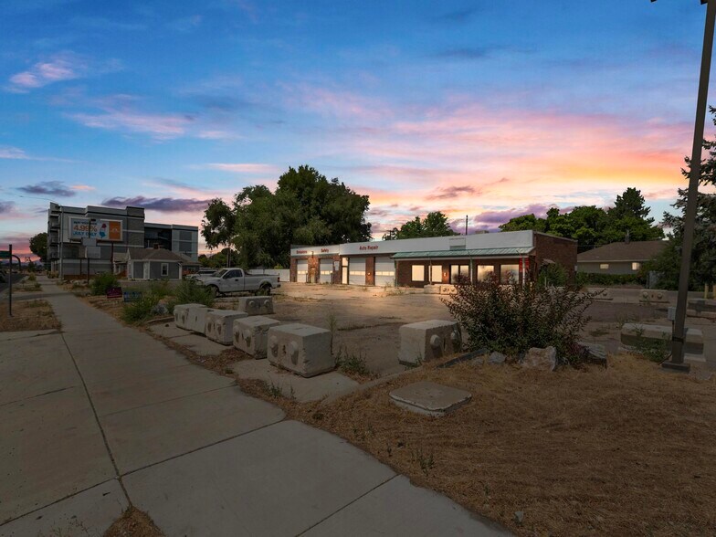 More Photos Of 920 W Center St, Provo Land For Sale