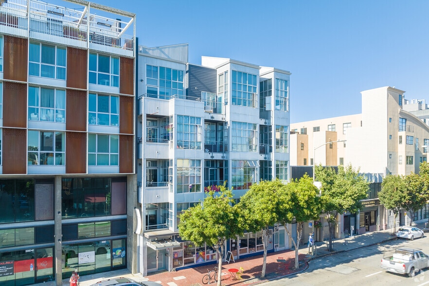 More Photos Of 1168 Folsom St, San Francisco Apartments For Lease