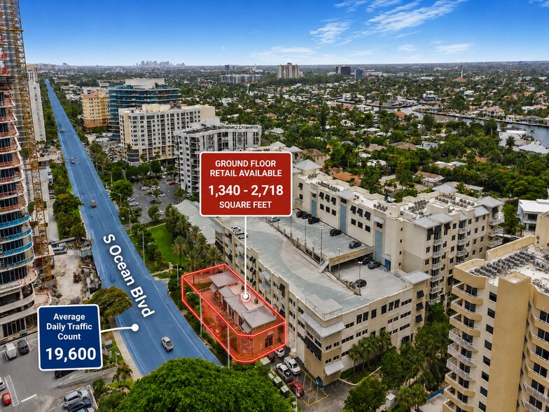 Primary Photo Of 1333 S Ocean Blvd, Pompano Beach Apartments For Lease