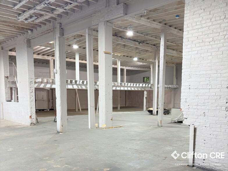 More Photos Of 491 21st St, Irvington Warehouse For Lease