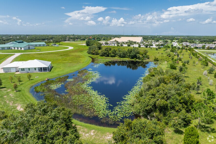 More Photos Of 8893 Fruitville Rd, Sarasota Land For Sale