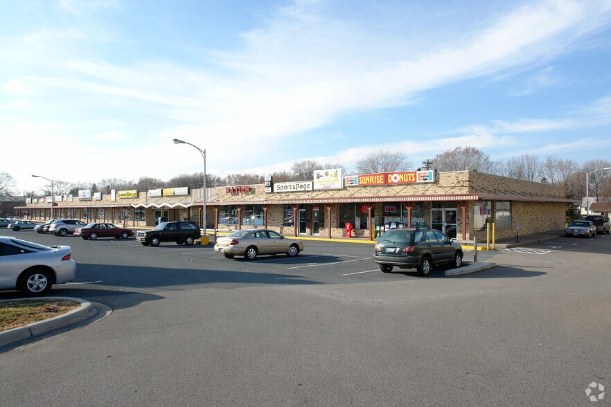 Primary Photo Of 9010-9072 Lyndale Ave S, Bloomington General Retail For Lease