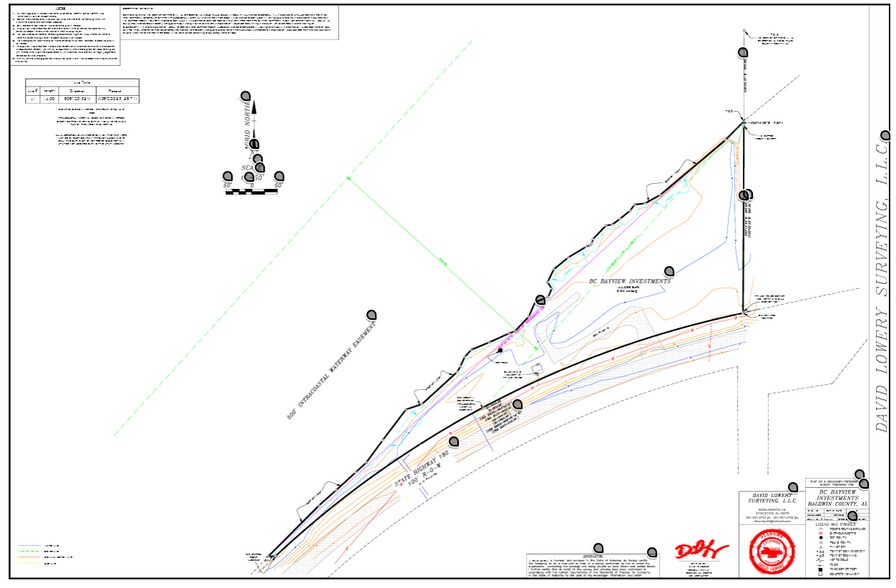 More Photos Of 22321 Canal rd, Orange Beach Land For Sale