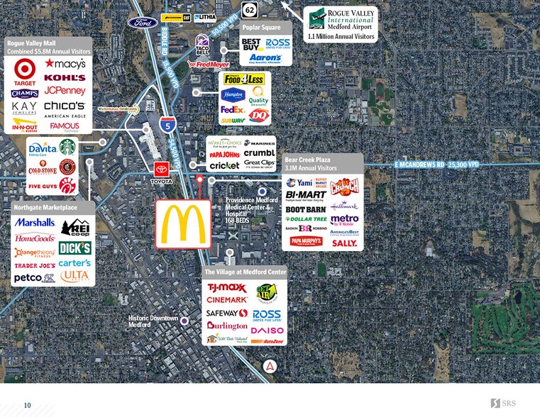 More Photos Of 1140 Biddle Rd, Medford Fast Food For Sale