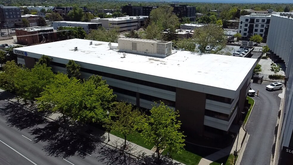 More Photos Of 376 E 400 S, Salt Lake City Office For Lease
