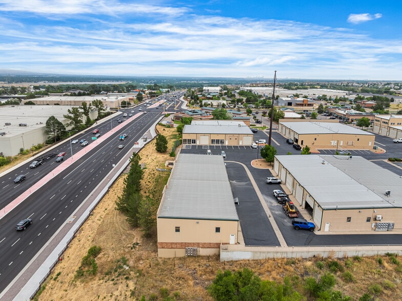 More Photos Of 9341 Commerce Center St, Highlands Ranch Warehouse For Sale