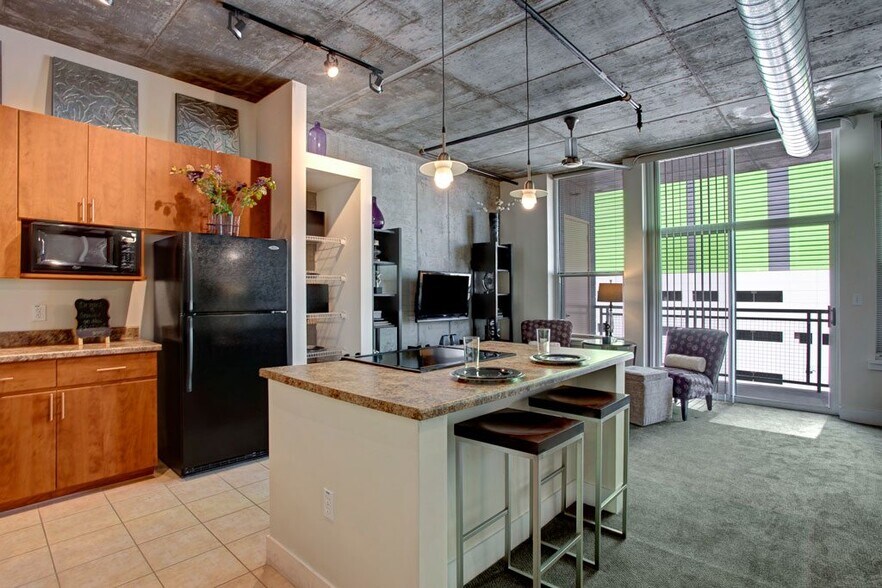 More Photos Of 600 N 4th St, Phoenix Apartments For Lease
