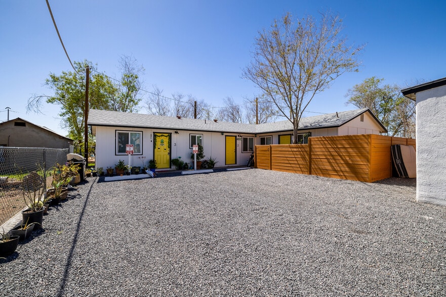 More Photos Of 2709 E Willetta St, Phoenix Apartments For Sale