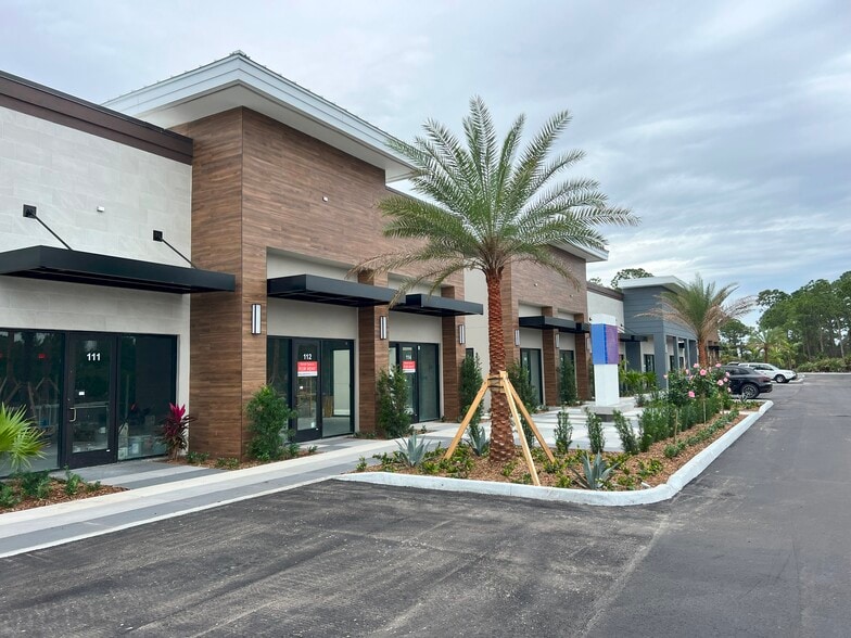 More Photos Of 1224 SW Gatlin Blvd, Port Saint Lucie Unknown For Lease