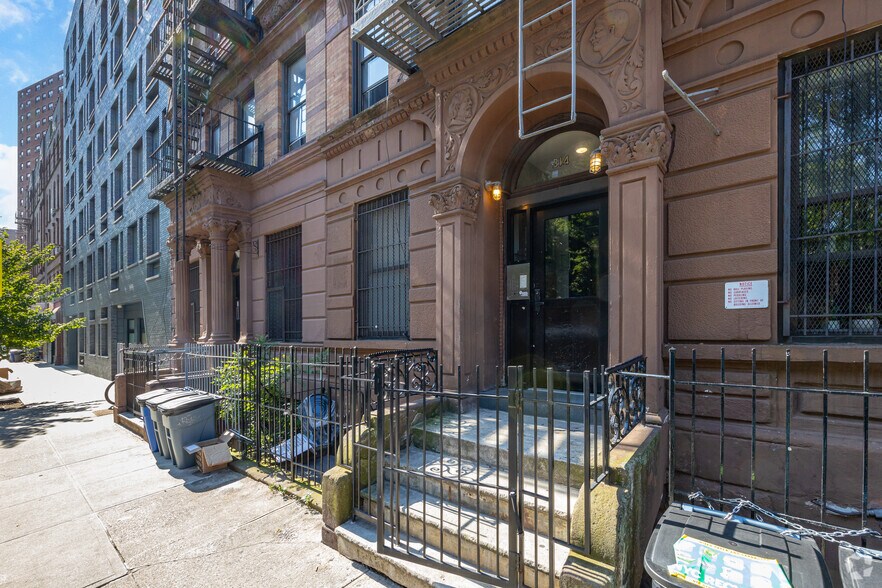 More Photos Of 314 W 142nd St, New York Apartments For Sale