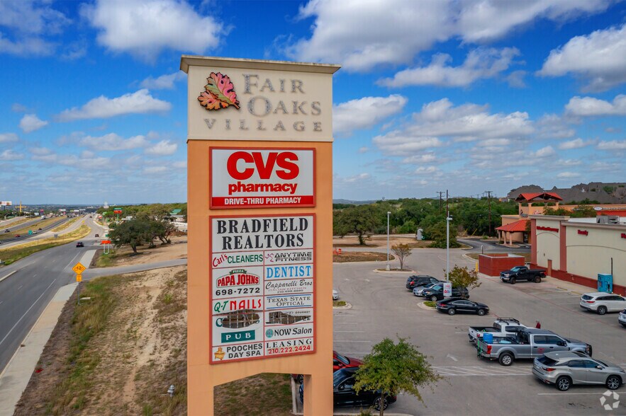 More Photos Of 9091 Fair Oaks Pky, Fair Oaks Ranch Unknown For Lease