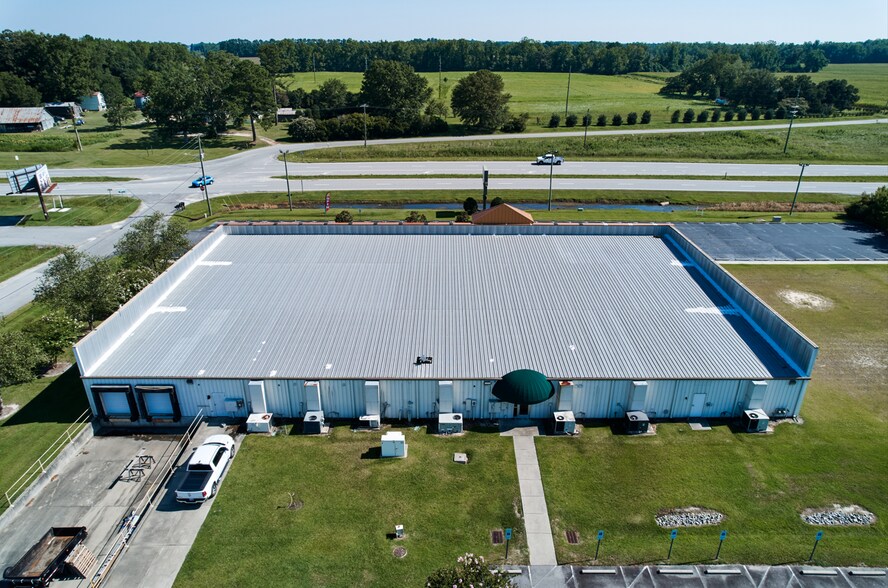 More Photos Of 4525 US 264 Hwy W, Washington Light Distribution For Sale