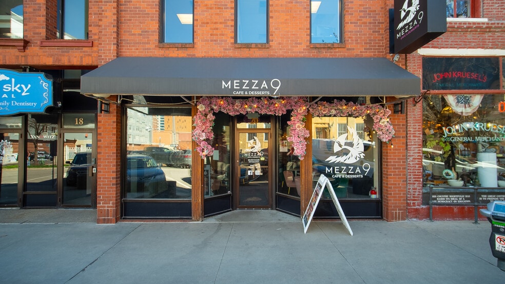 More Photos Of 18 3rd St SW, Rochester Office For Lease